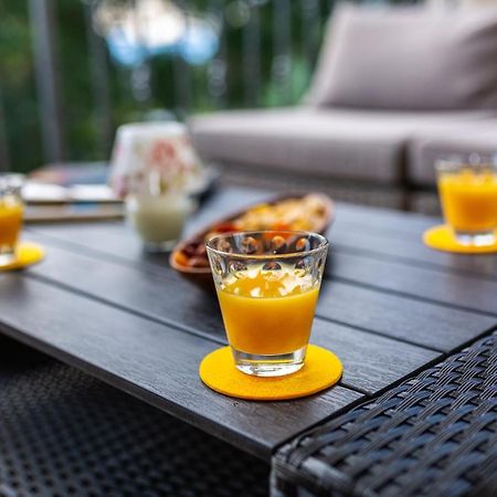Apartment Nada 1 Malinska Eksteriør billede