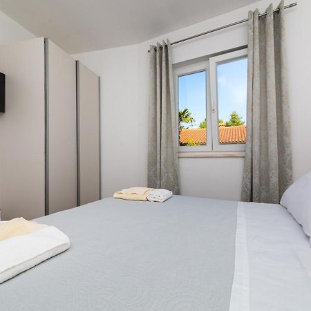 Apartment Nada 1 Malinska Eksteriør billede